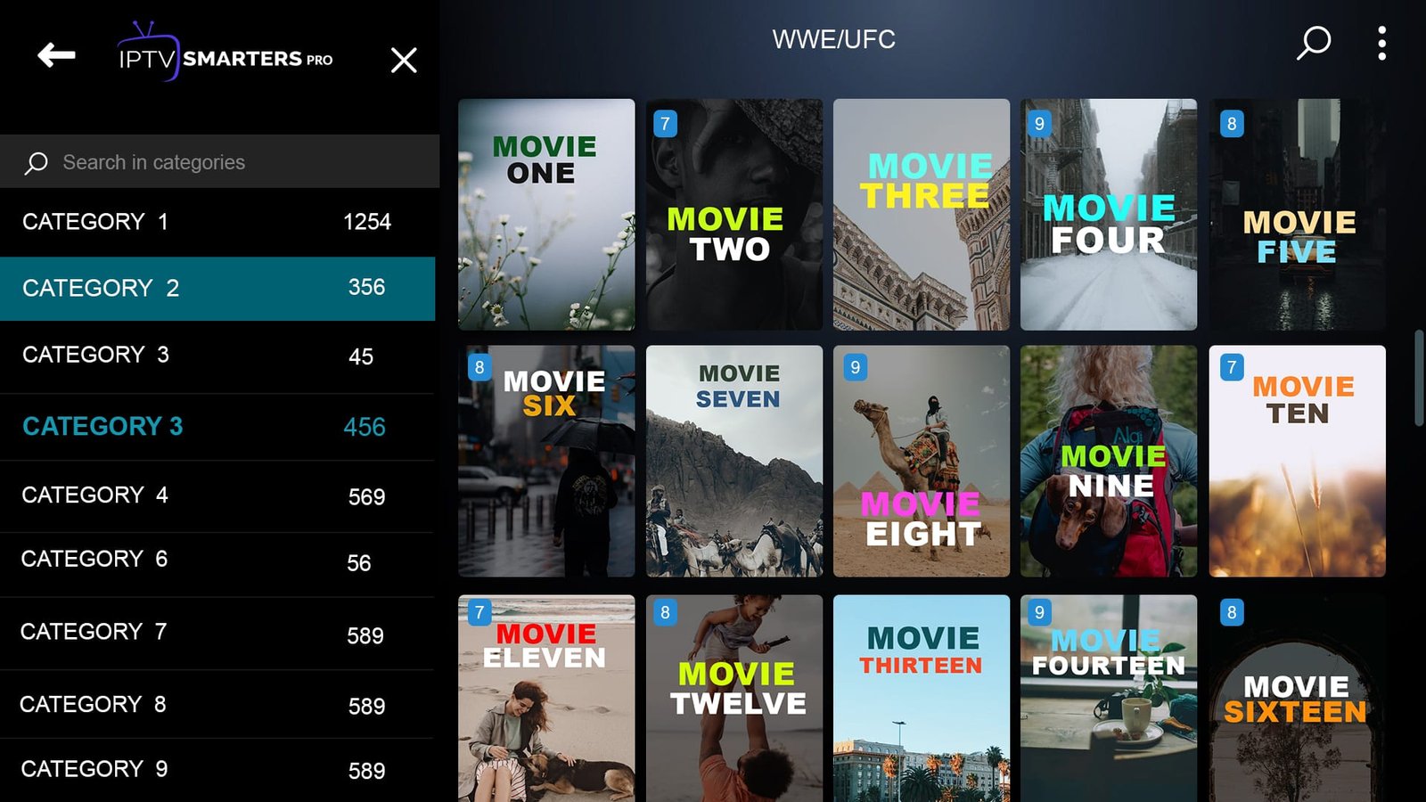IPTV smarters Lite