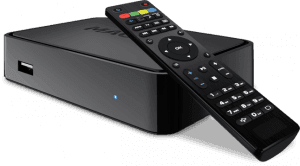boîtiers IPTV