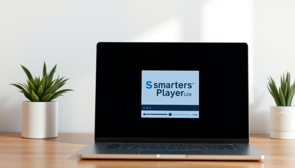 Smarters Player Lite for Windows PC