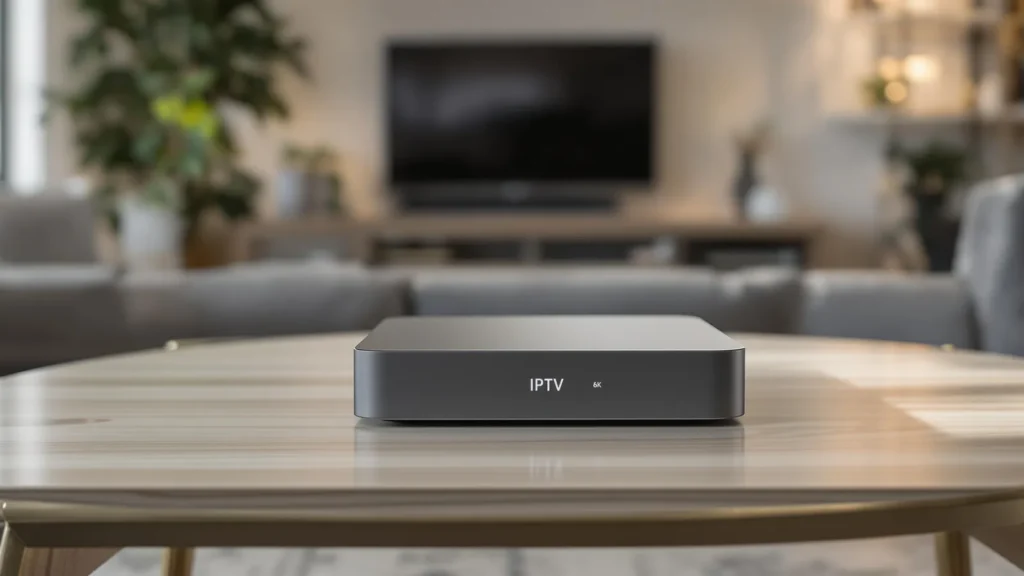 box iptv